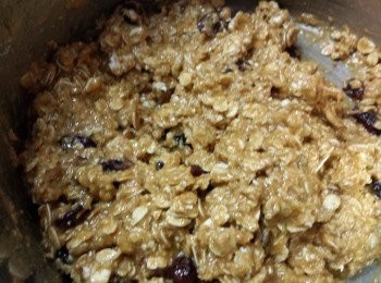 step4: 將所有<span class="group_1">材料</span>拌勻。