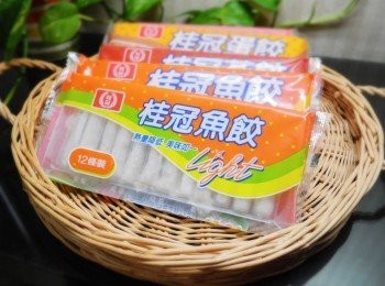 step9: 【桂冠火鍋餃】除了拿來煮火鍋ˊ它可是超百搭喔~
不管煮麵/煮湯/炒燴/涼拌都超方便ˊ
最重要口味ˊ品質ˊ都一級棒。
大人小朋友也都超喜歡~