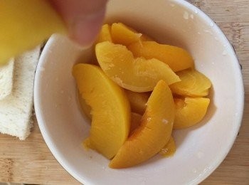 step3: 加入檸檬汁