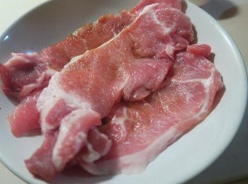 step2: 抓醃10-15分