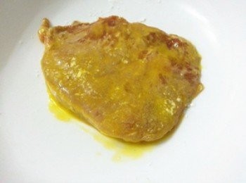 step3: 在沾上一層蛋液