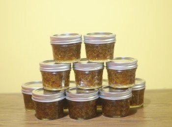 step15: 自制XO醬可保存三至四星期。