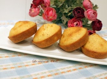 step8: ＱＱ軟軟的口感，無限美味～～^^b