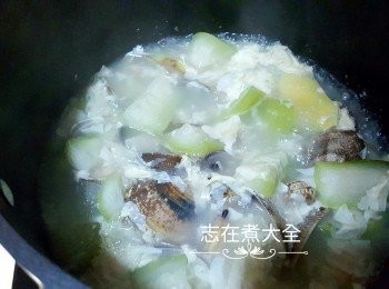 step4: 最後加入大蜆煲1至2分鐘至開口即可享用