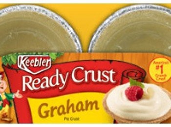 step2: 這是我用的現成派皮，一盒有6個