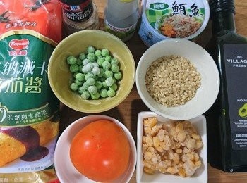 step1: <span class="group_1">食材</span>大集合。