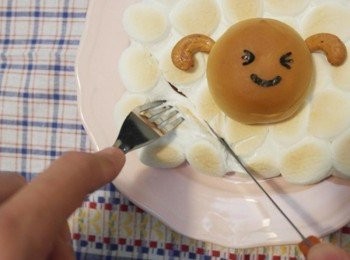 step10: 準備開動囉&gt;/////