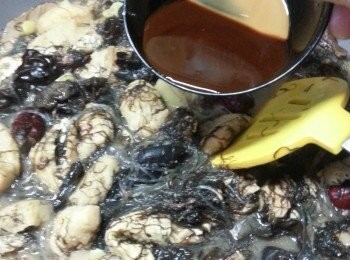 step16: 加入獻汁埋獻