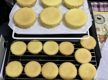 step3: 有大有細，任君選擇～😁