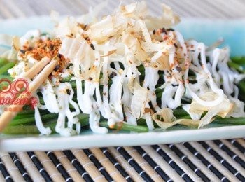 step3: 喜歡辣辣口感，再隨意添加辣粉即可!