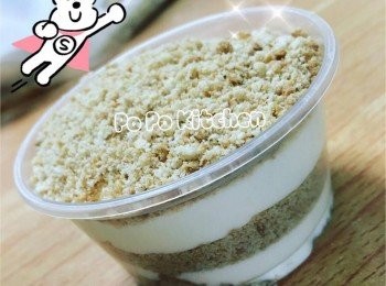 step7: 完成喇! 如果未享用，可先放雪櫃冷藏，凍吃超爽!