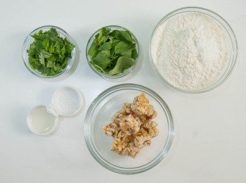 step1: 準備所有材料