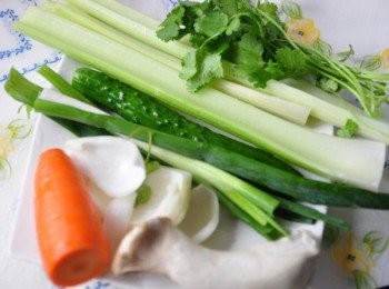 step1: 備料:如圖