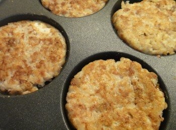 step7: 下鍋煎熟即可