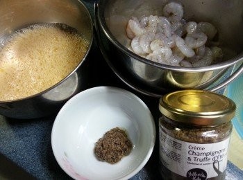 step5: 預備好所有材料