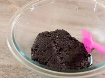 step5: 最後成團。