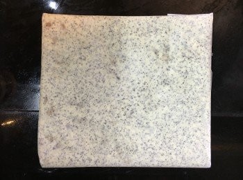 step10: 放入雪櫃雪兩個鐘或以上。