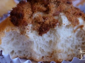 step4: 5) Bake at 180C for 15 minutes