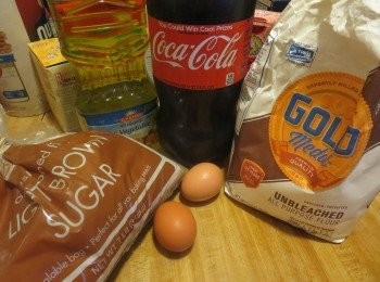 step1: 所需<span class="group_1">食材</span>