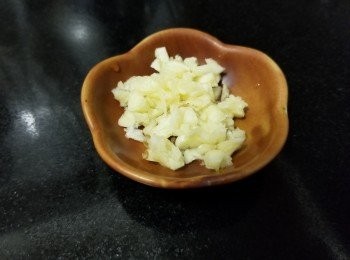 step2: 蒜頭