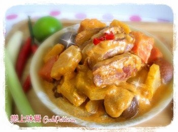 step6: 關上蓋子煮5分鐘即可。