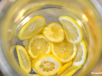 step4: 一層萊姆先疊