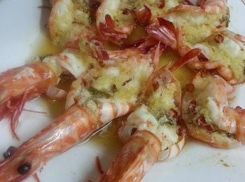 step5: 水滾蒸七分鐘就完成。