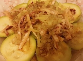 step6: 食前加入蒸魚豉油