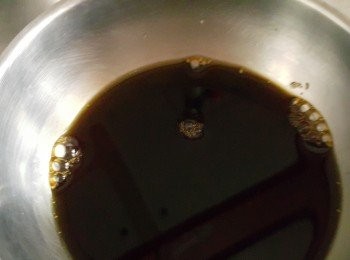 step2: 將所有調味料倒入大碗中攪拌均勻