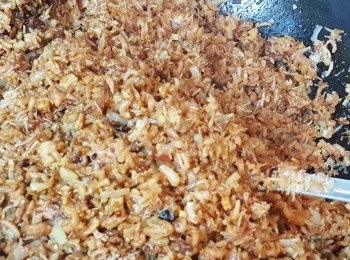 step8: 加入所有<span class="group_2">調味料</span>拌勻。