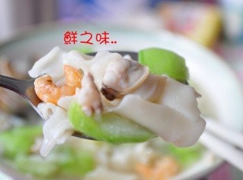 step7: 是不是也很想品嚐一口鮮美滋味呢?