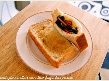 step5: 簡單又美味，自己動手做，還能替荷包省下一點小錢。