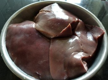 step6: 豬膶
