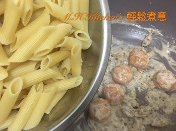 step12: 加入長通粉