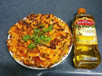 step12: 即可擺碟