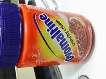 step1: 蛋糕體做法:
A)首先將(7)加(8)，拌勻後放涼~備用。