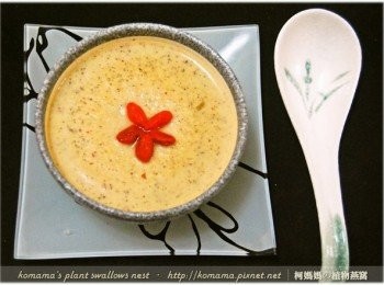 step7: 製作好的料理成品，不但可以趁熱來嚐鮮享用，也可以冷藏後再細膩品味。