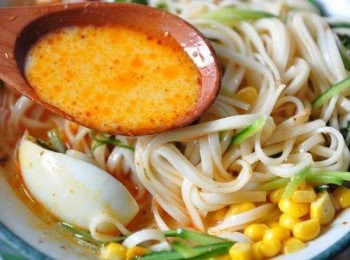 step9: 每一口湯頭都美味