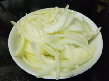 step7: 洋蔥
