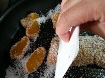 step11: 再切開一份份