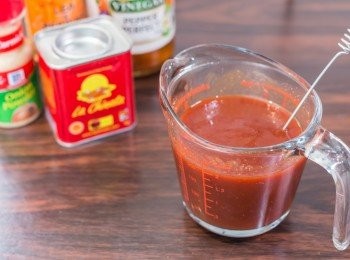 step3: 把所有<span class="group_3">醬汁材料</span>拌勻備用。