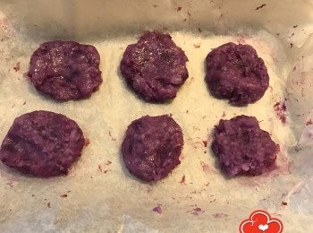 step9: 取出後翻面，再放入焗爐焗 10分鐘即可食用