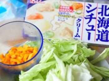 step1: 備料如圖~