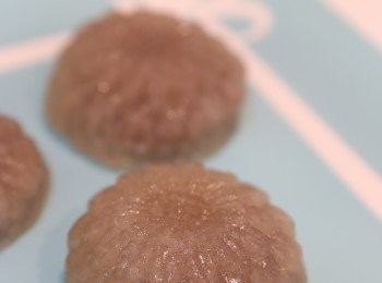 step6: 放涼後可以脫模