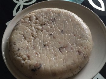 step5: 放冷後再取出~無論直接吃或再煎都好吃