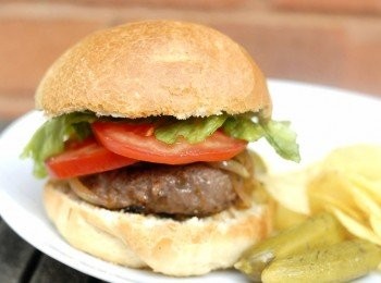 step7: 這個食譜可做6至8個麵包，6個會較大