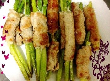 step5: 5.這樣這道料理就完成了.