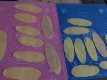 step11: 桿好圖呈長舌狀