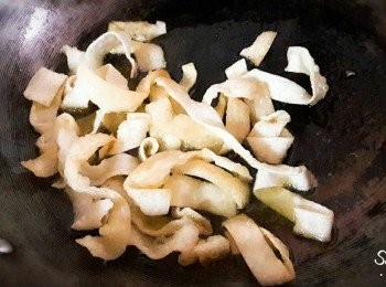 step9: 用中小火炸至香脆即可