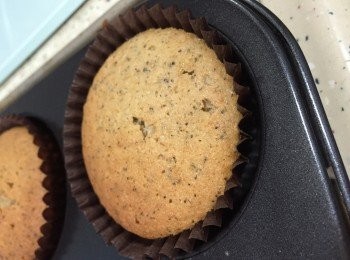 step8: 取出後可單獨食用或可以伴以生果